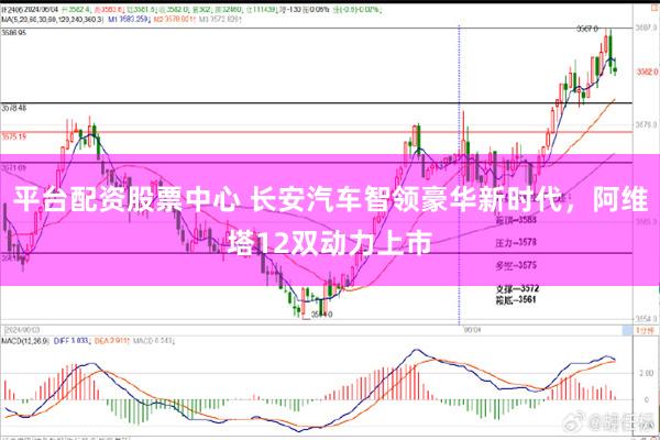 平台配资股票中心 长安汽车智领豪华新时代，阿维塔12双动力上市