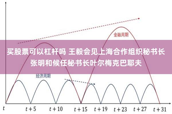 买股票可以杠杆吗 王毅会见上海合作组织秘书长张明和候任秘书长叶尔梅克巴耶夫